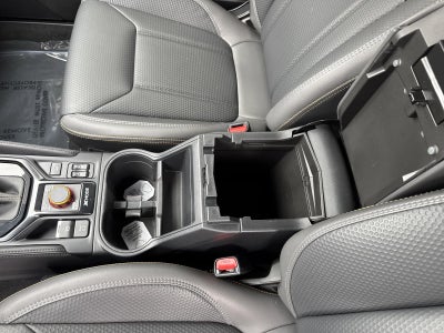 2023 Subaru Forester Wilderness CVT