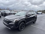 2023 Subaru Forester Wilderness CVT