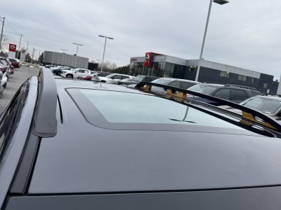 2023 Subaru Forester Wilderness CVT