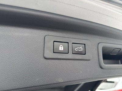 2022 Subaru Forester Wilderness CVT