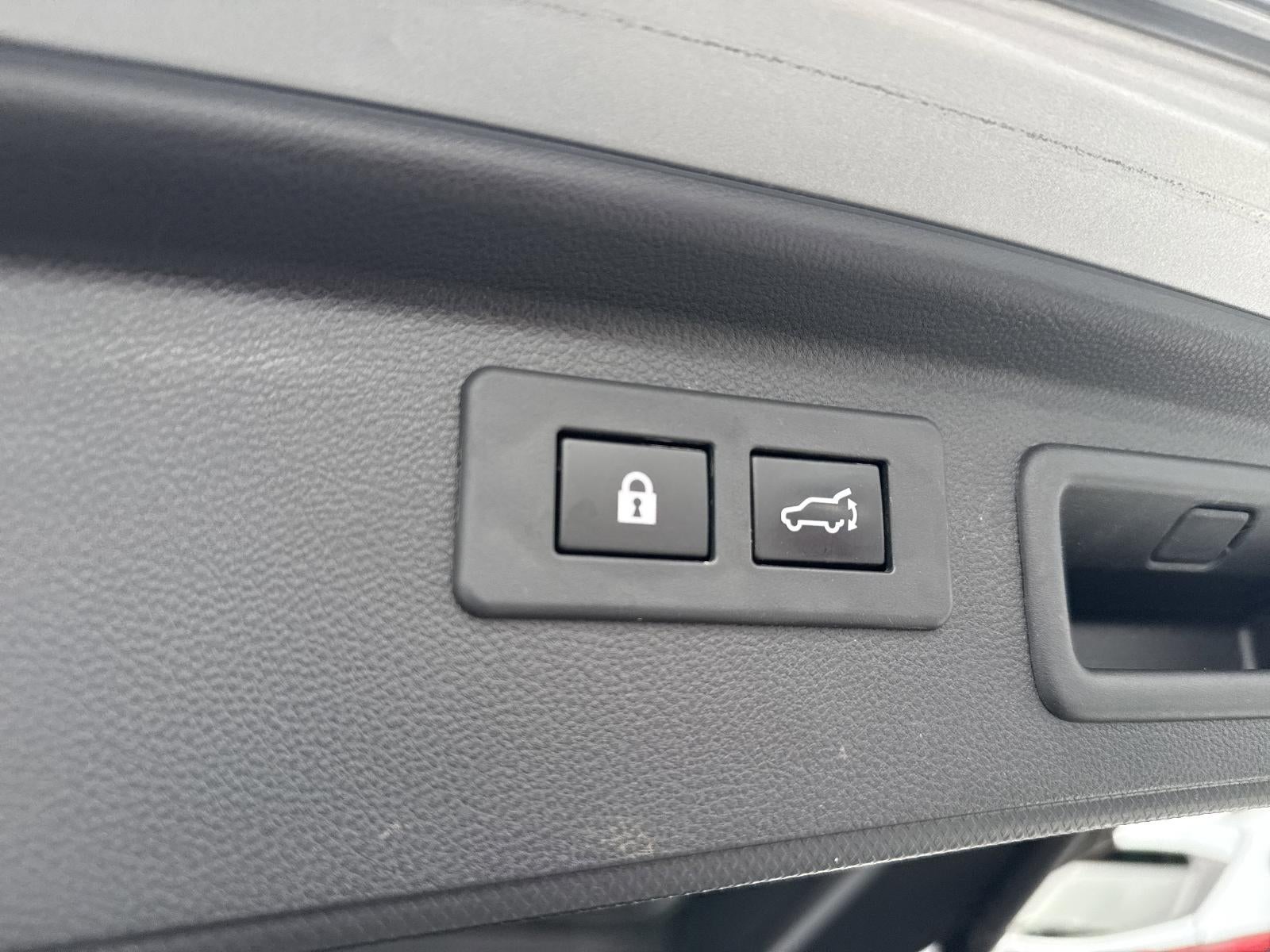 2022 Subaru Forester Wilderness CVT