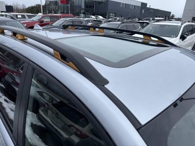 2022 Subaru Forester Wilderness CVT