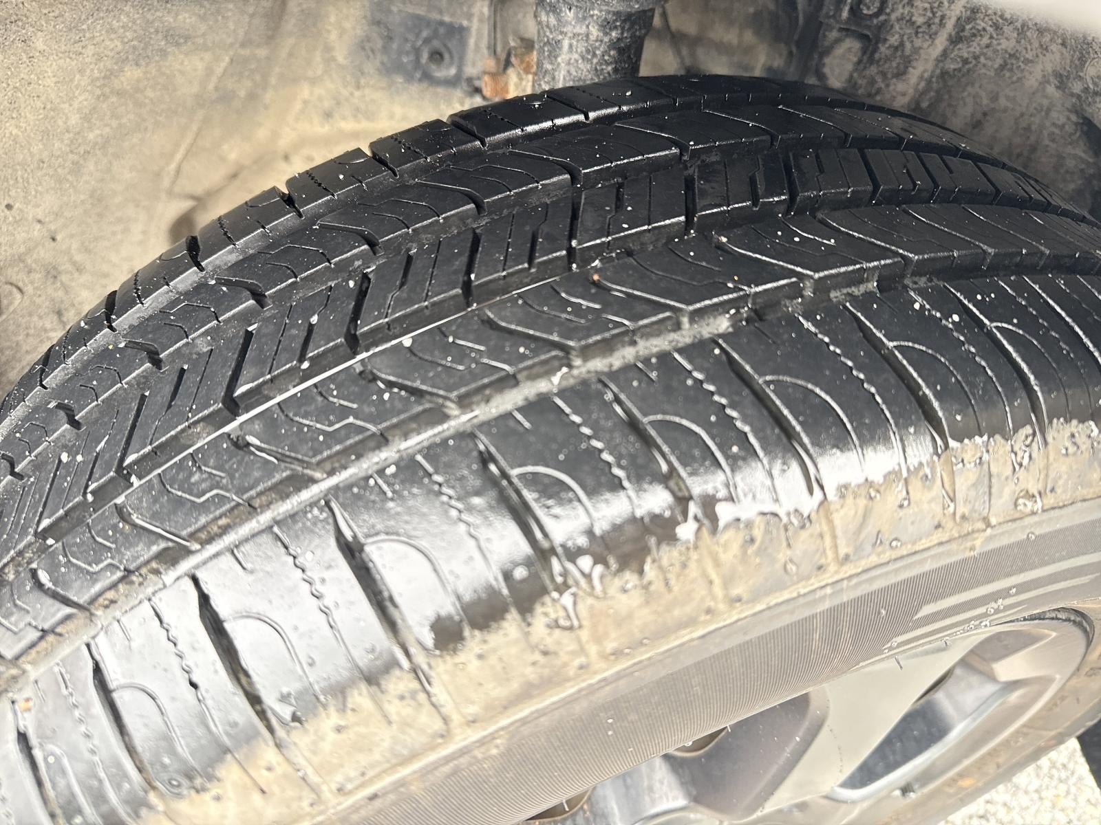 2022 Subaru Forester Wilderness CVT