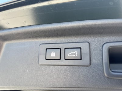 2024 Subaru Forester Touring AWD