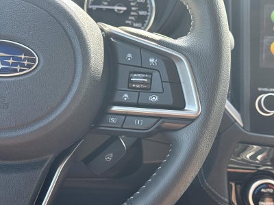 2024 Subaru Forester Touring AWD