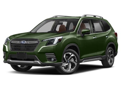 2024 Subaru Forester Touring AWD