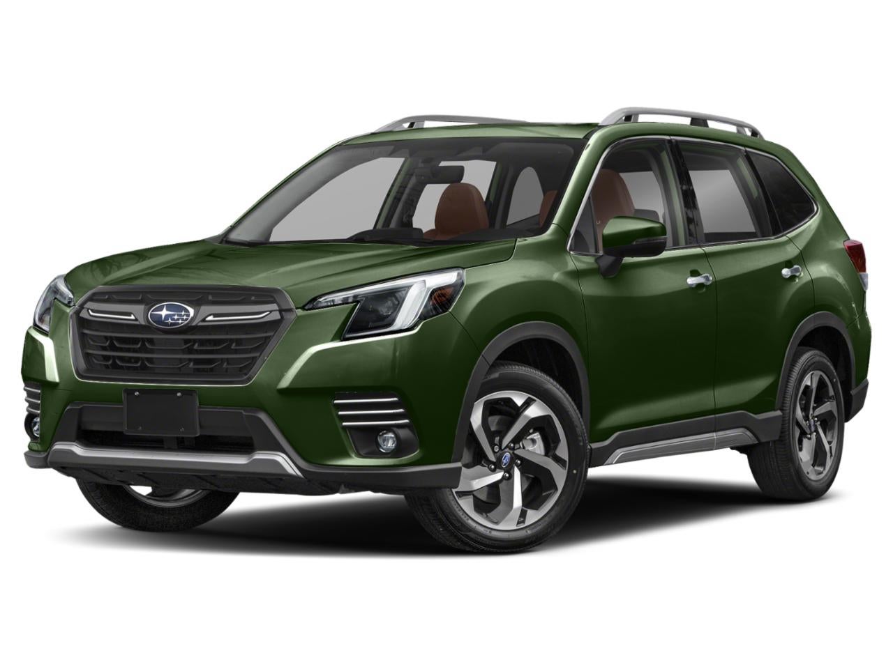 2024 Subaru Forester Touring AWD