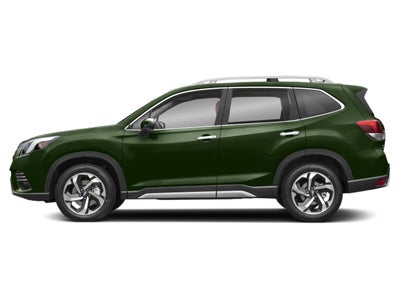 2024 Subaru Forester Touring AWD