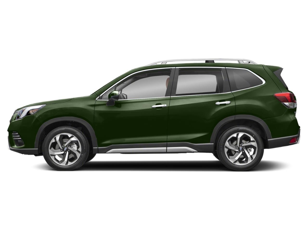 2024 Subaru Forester Touring AWD