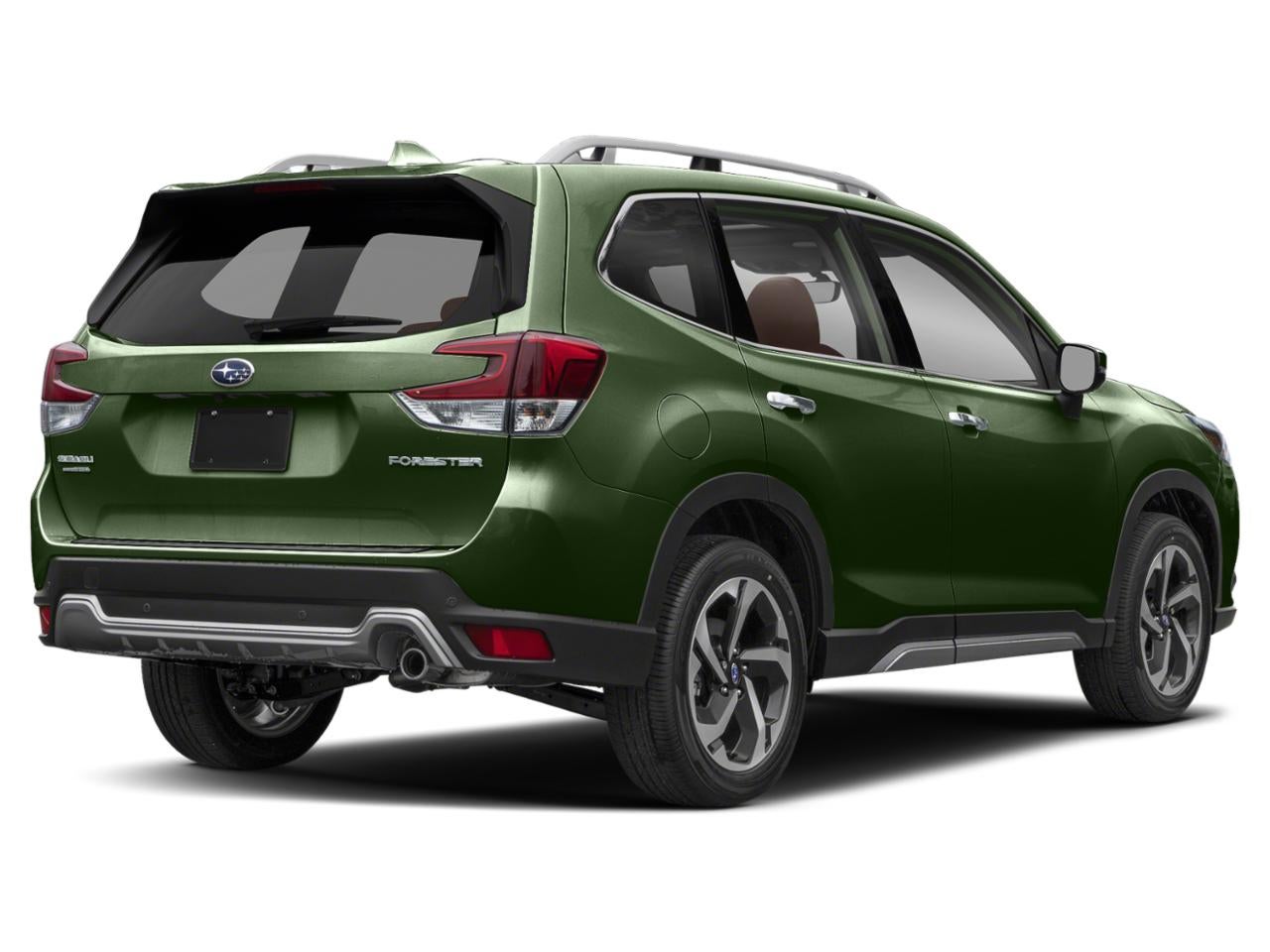 2024 Subaru Forester Touring AWD