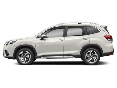 2024 Subaru Forester Touring AWD