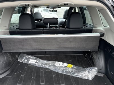 2023 Subaru Forester Limited CVT