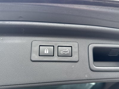 2023 Subaru Forester Limited CVT