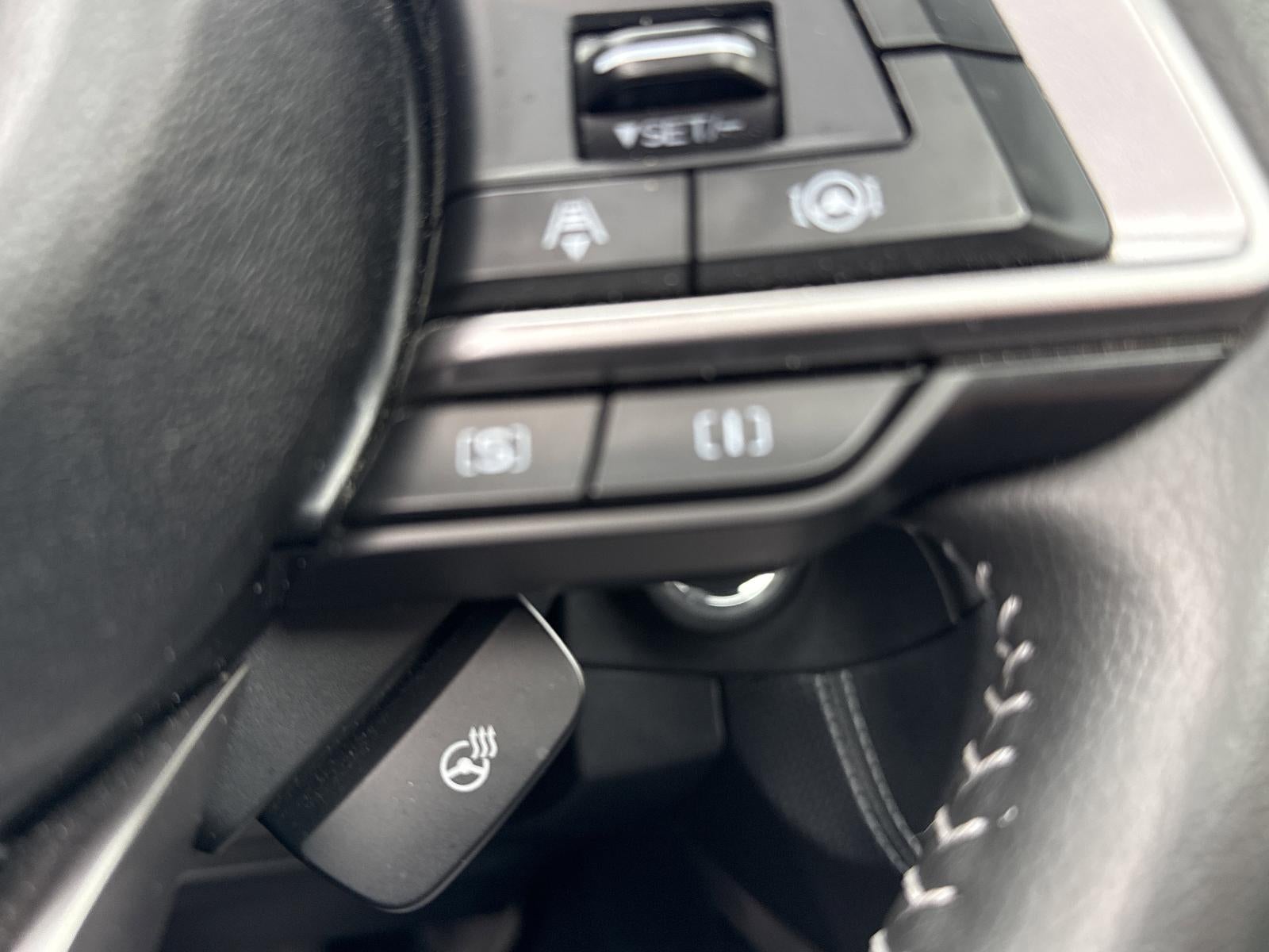 2023 Subaru Forester Limited CVT