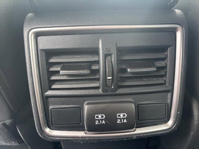 2022 Subaru Forester Limited CVT