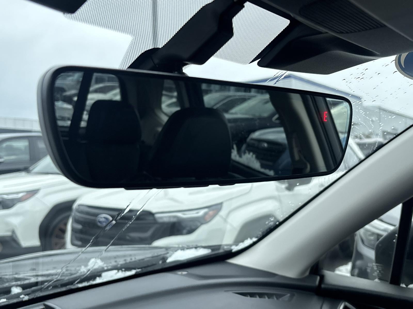 2022 Subaru Forester Limited CVT