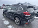 2022 Subaru Forester Limited CVT