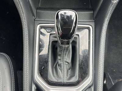 2022 Subaru Forester Limited CVT