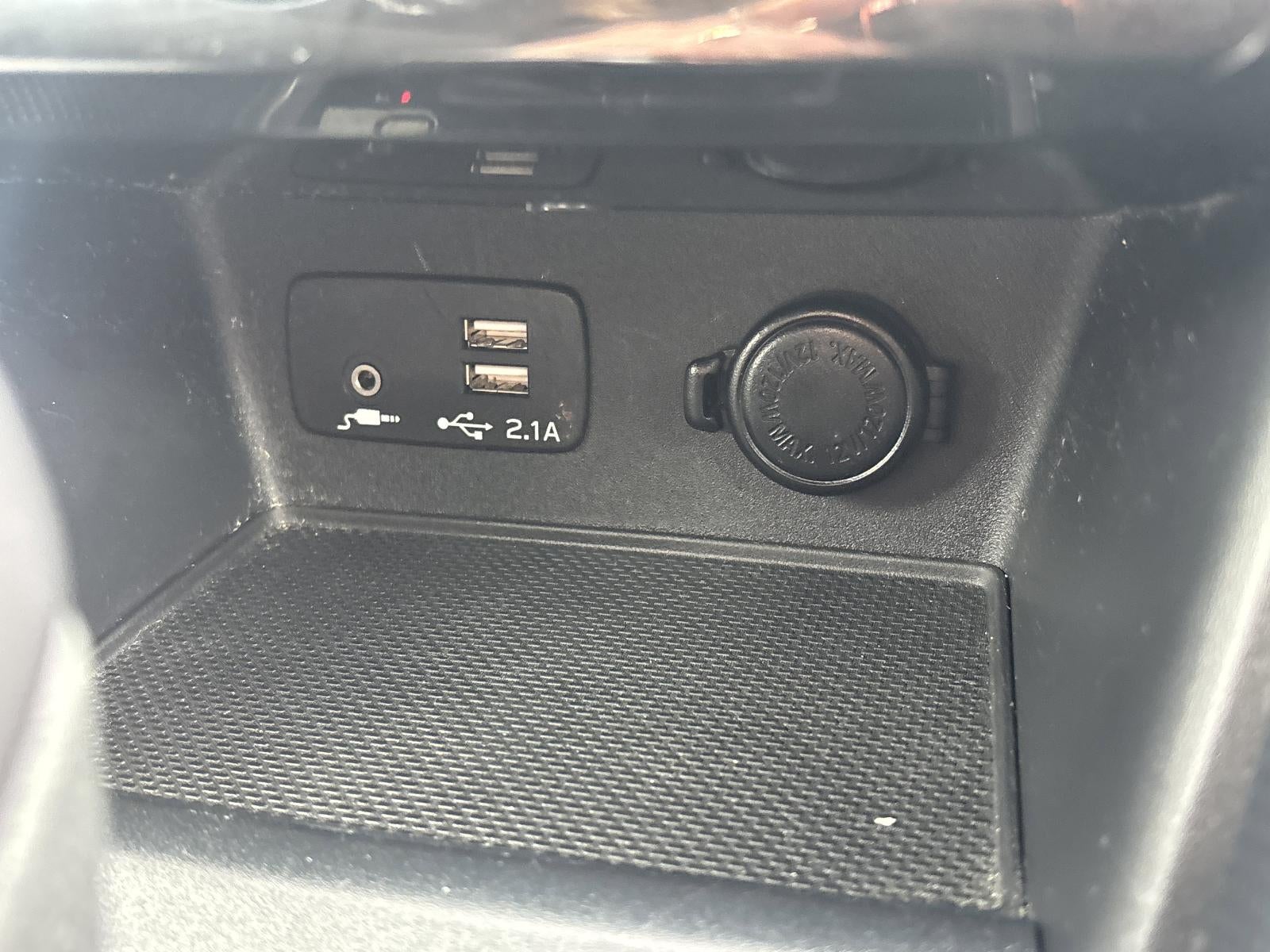 2022 Subaru Forester Limited CVT