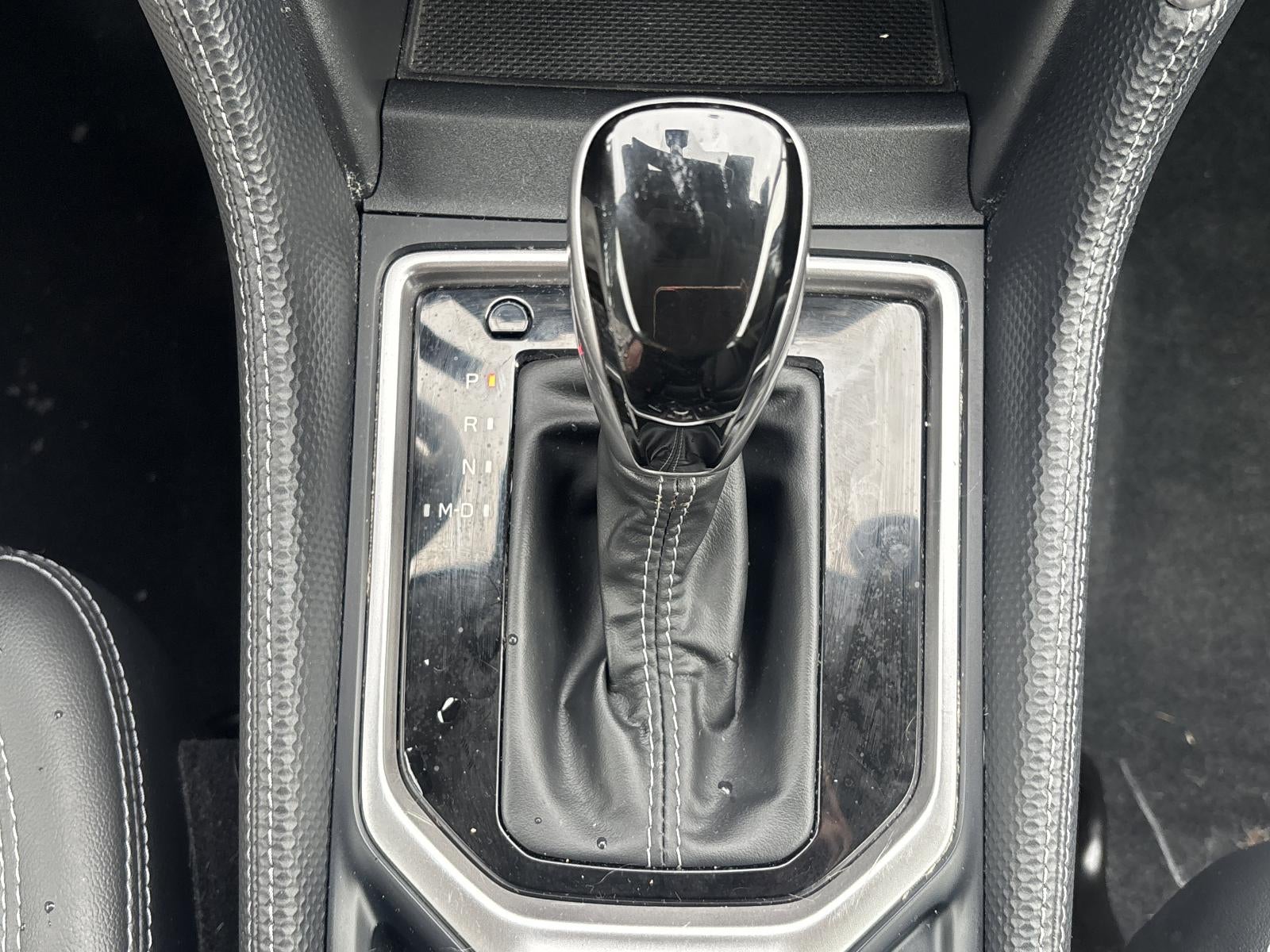 2022 Subaru Forester Limited CVT