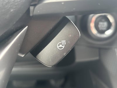 2022 Subaru Forester Limited CVT