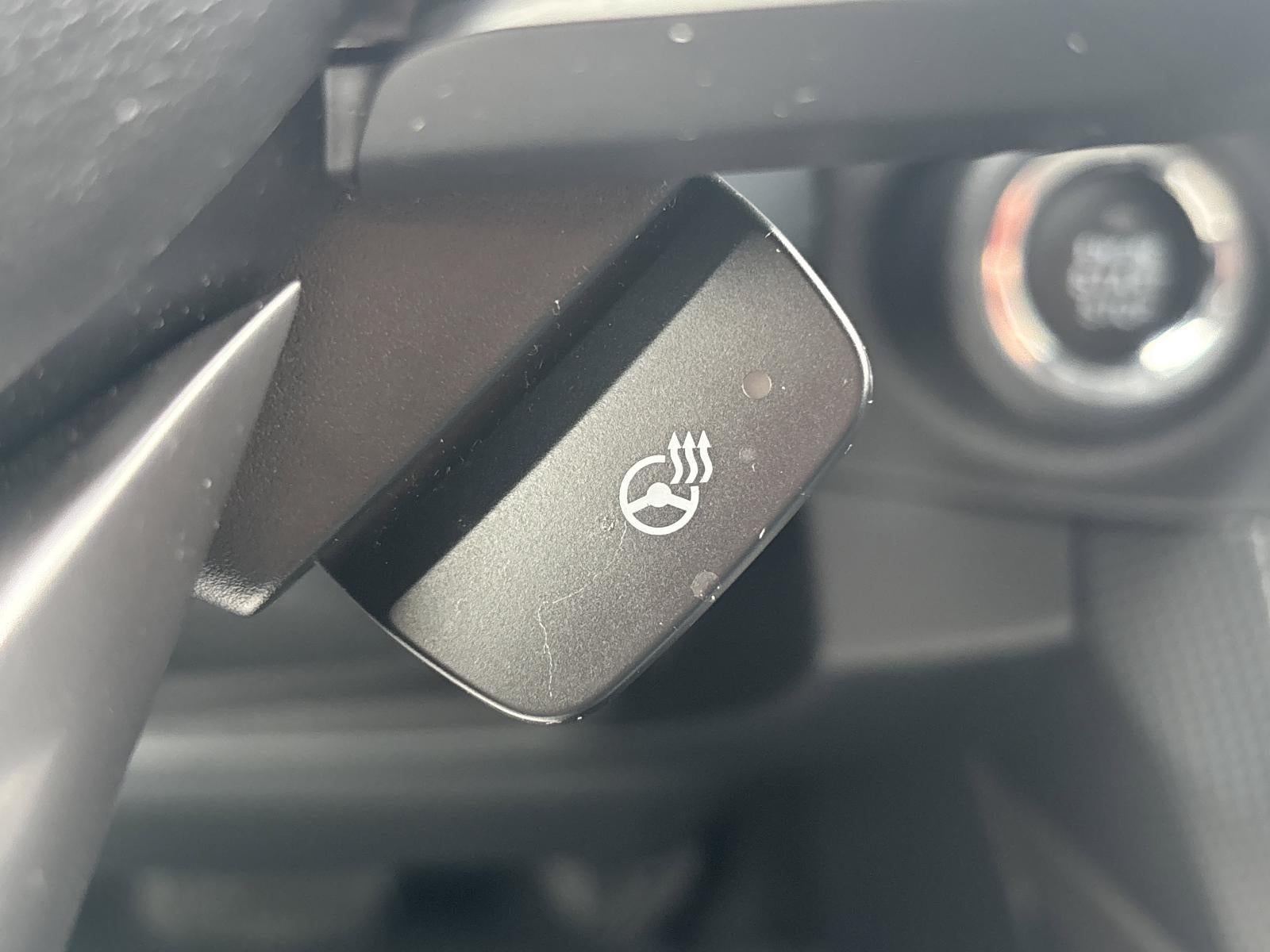 2022 Subaru Forester Limited CVT