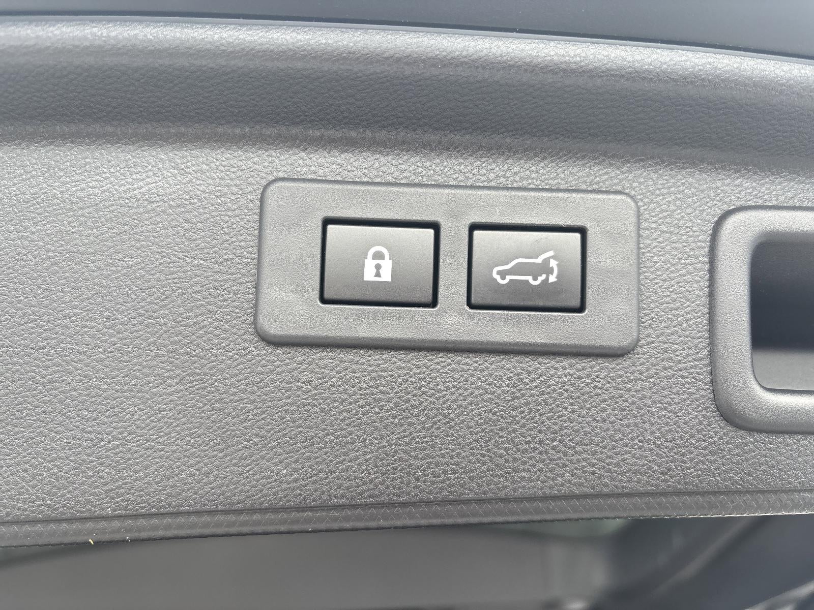 2022 Subaru Forester Limited CVT