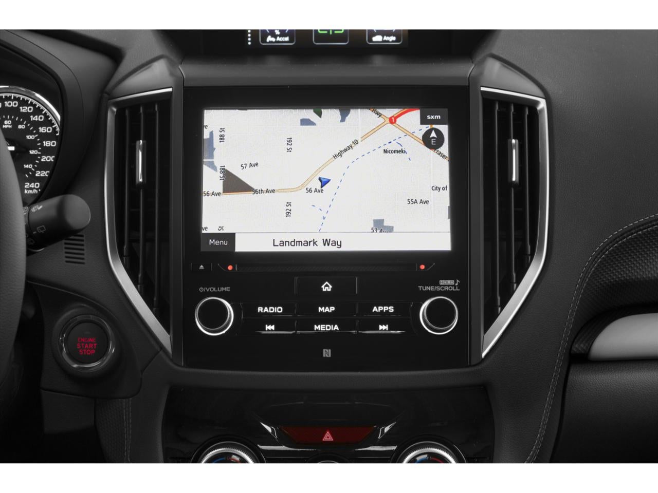 2022 Subaru Forester Limited CVT