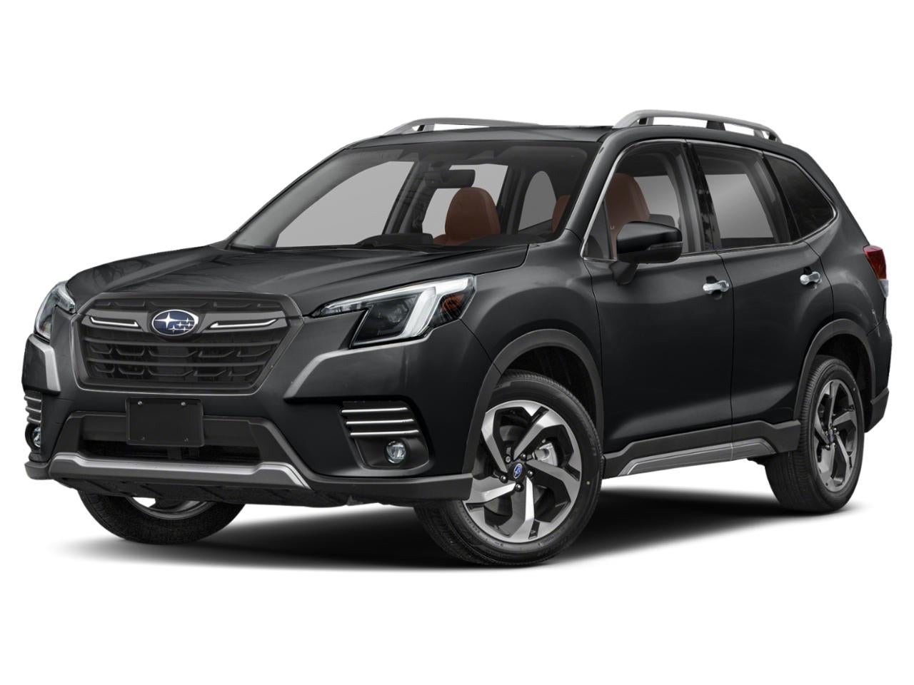 2022 Subaru Forester Touring CVT