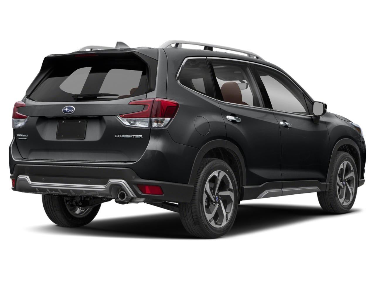 2022 Subaru Forester Touring CVT