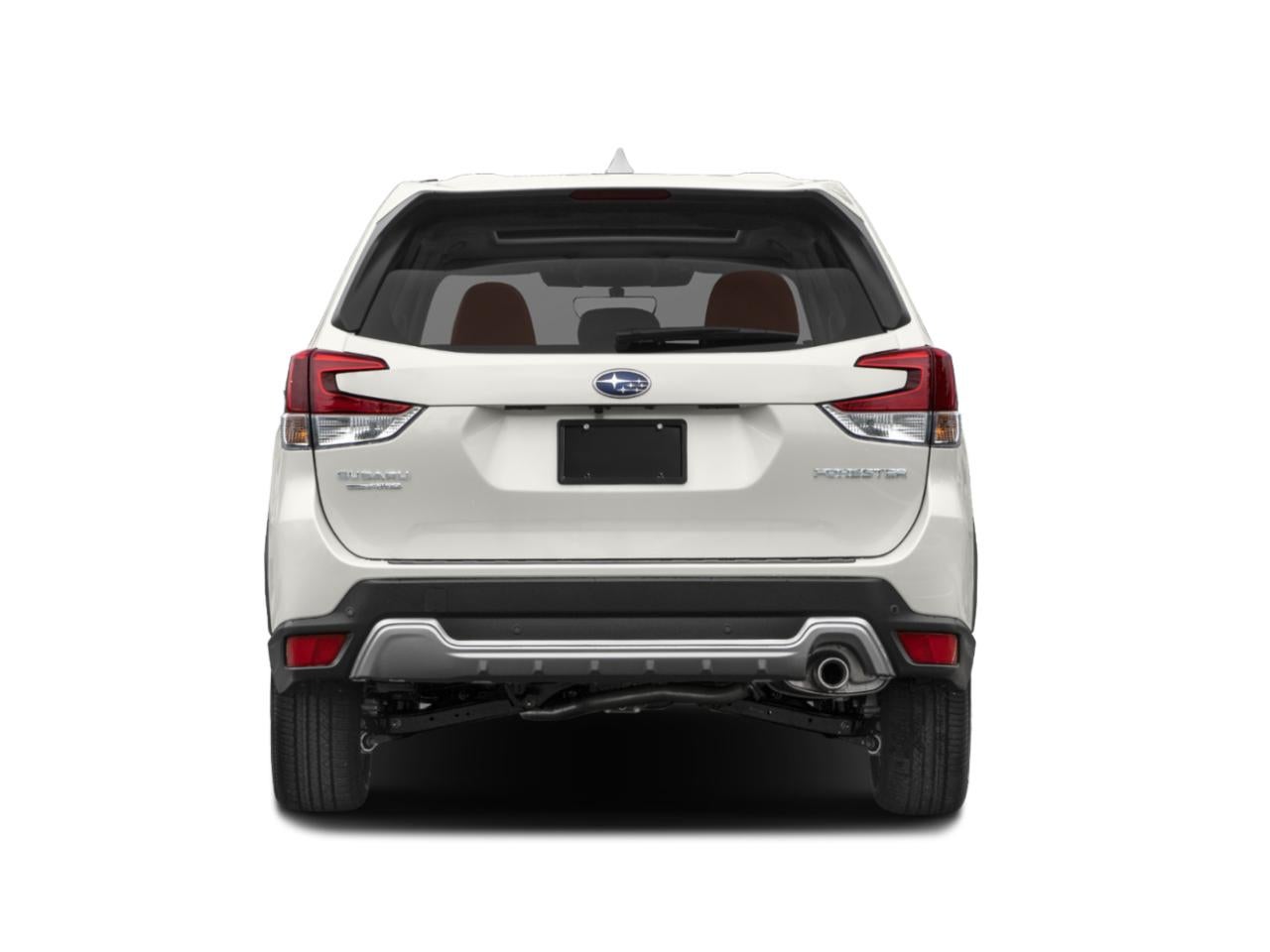 2022 Subaru Forester Touring CVT