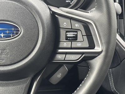 2023 Subaru Forester Touring CVT