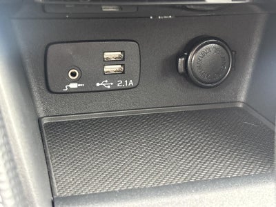 2023 Subaru Forester Touring CVT