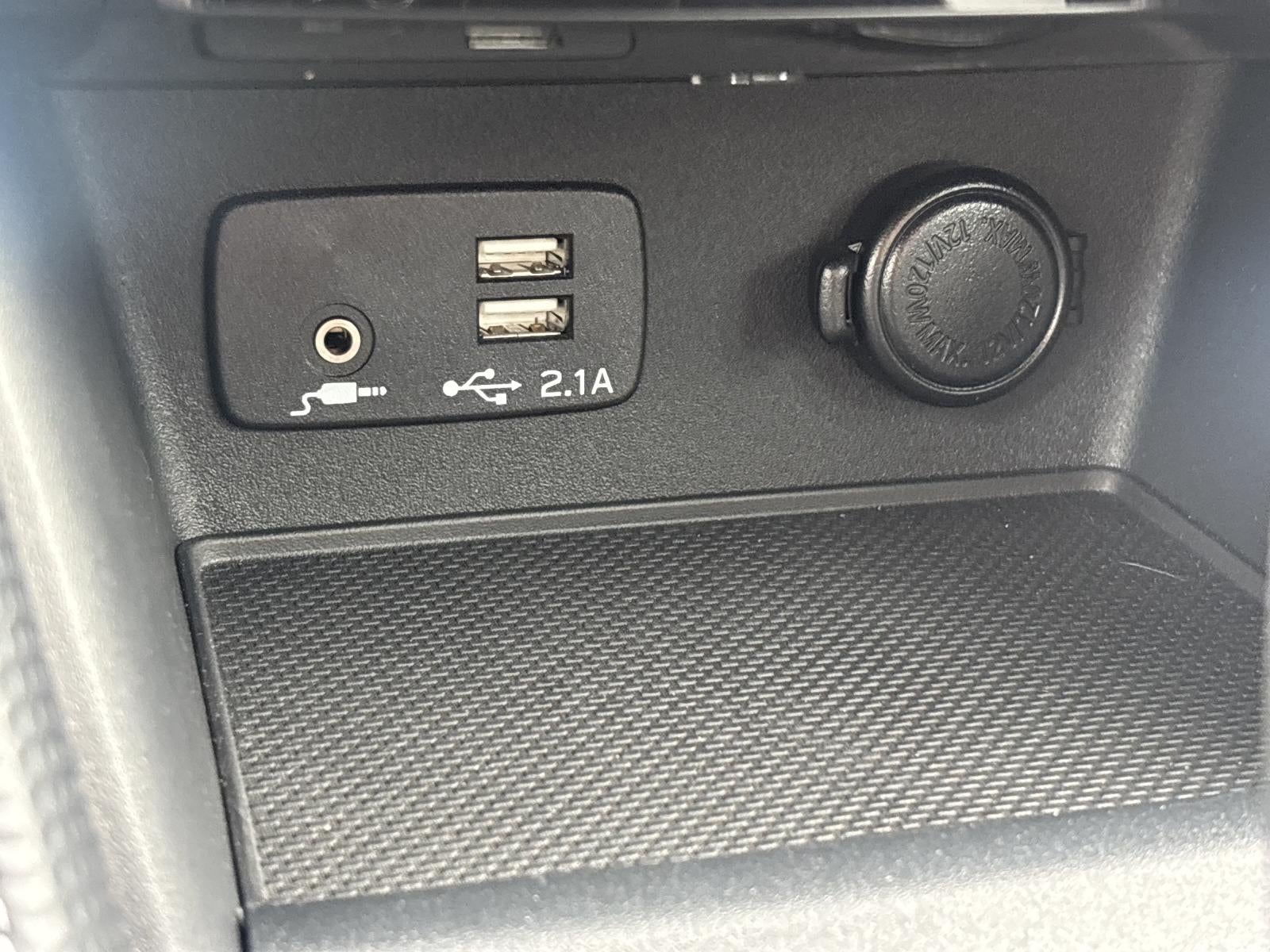 2023 Subaru Forester Touring CVT