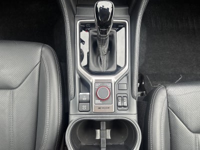 2023 Subaru Forester Touring CVT