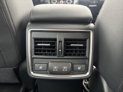 2023 Subaru Forester Touring CVT