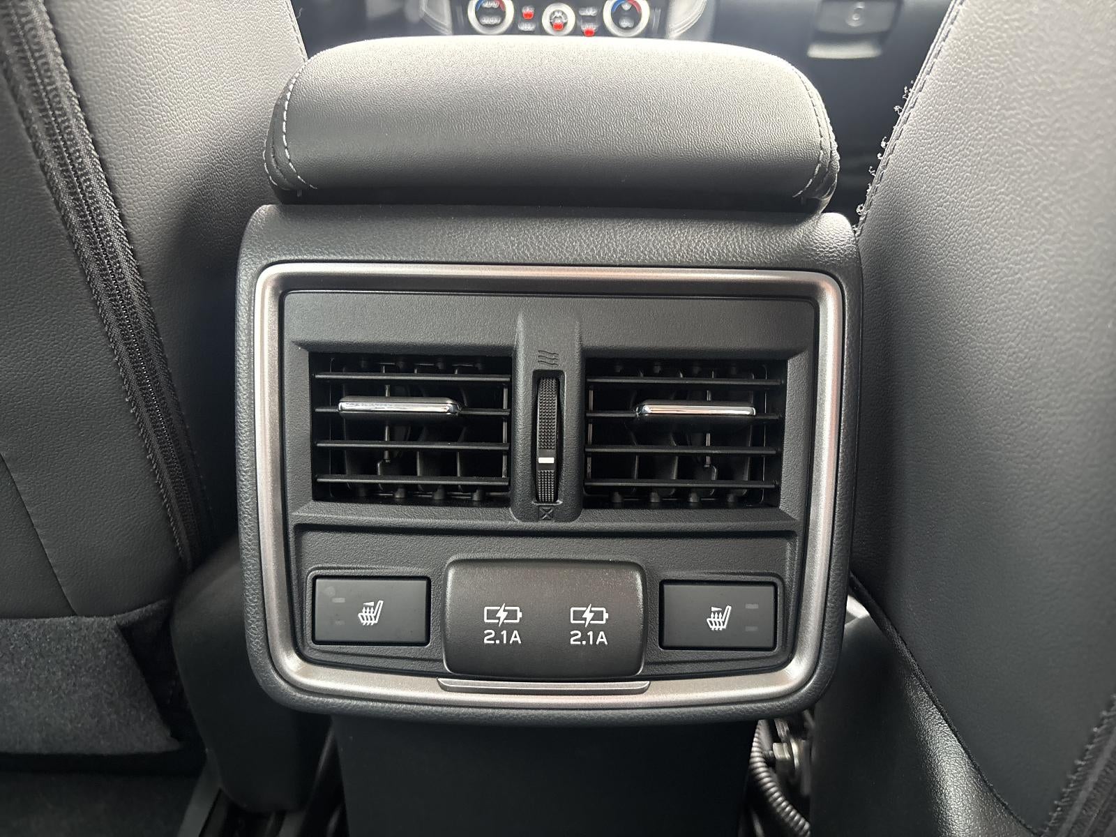 2023 Subaru Forester Touring CVT