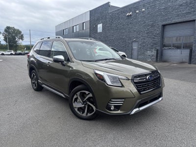 2023 Subaru Forester Touring CVT