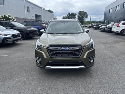 2023 Subaru Forester Touring CVT