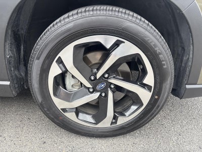 2023 Subaru Forester Touring CVT