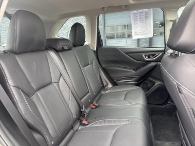 2023 Subaru Forester Touring CVT