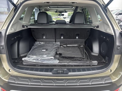 2023 Subaru Forester Touring CVT