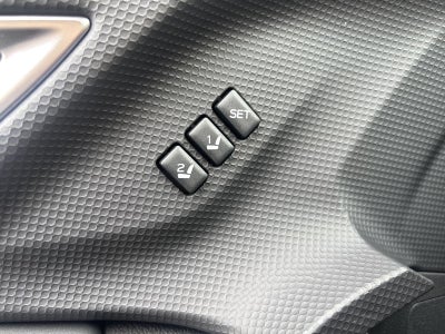 2023 Subaru Forester Touring CVT