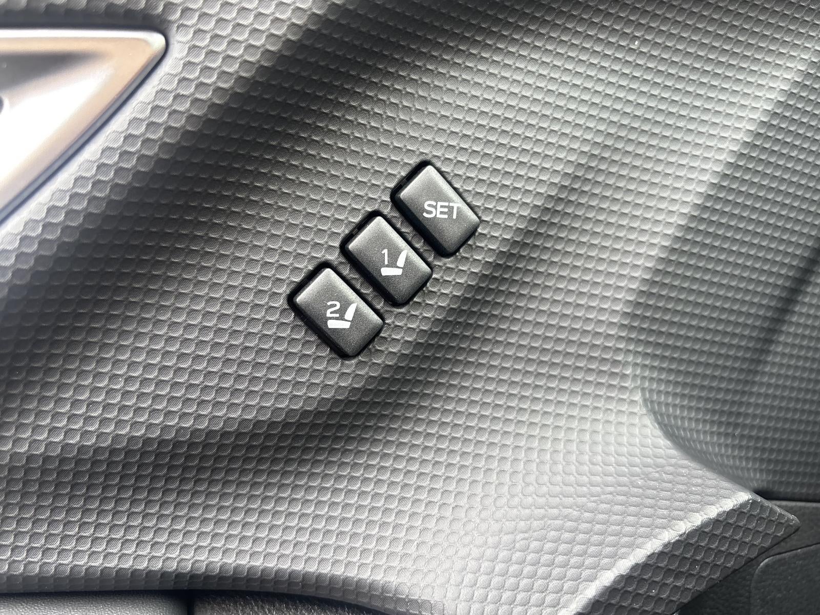 2023 Subaru Forester Touring CVT