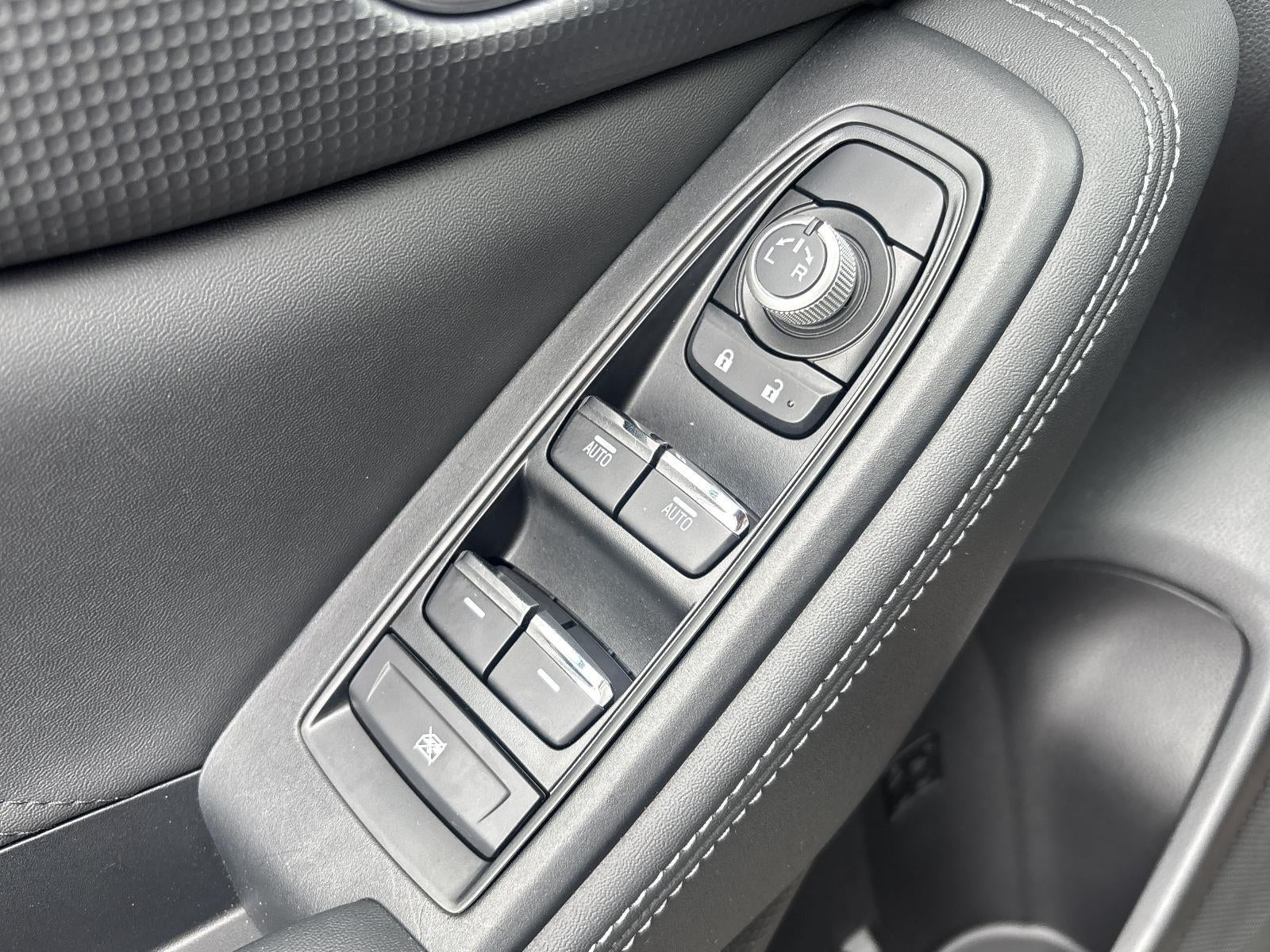 2023 Subaru Forester Touring CVT