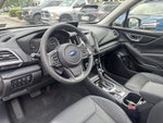 2023 Subaru Forester Touring CVT