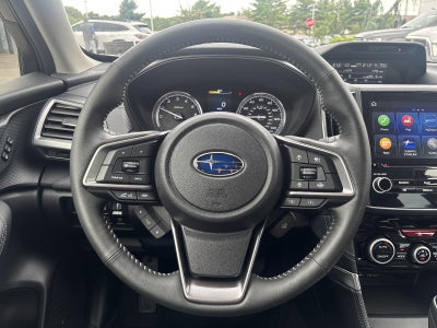 2023 Subaru Forester Touring CVT