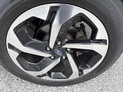 2023 Subaru Forester Touring CVT