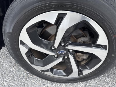 2023 Subaru Forester Touring CVT