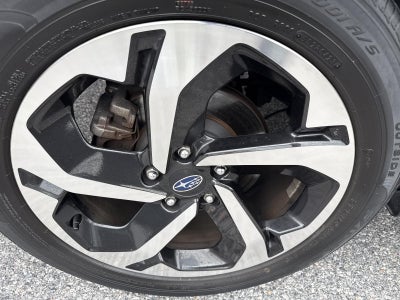2023 Subaru Forester Touring CVT